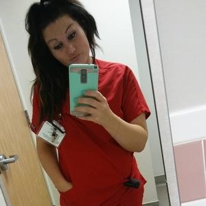 Meet your Posher, Britnee